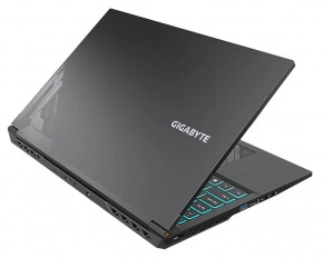  Gigabyte G5 MF (G5 MF5-52KZ353SD) Black 6