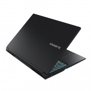  Gigabyte G6 KF (G6 KF-H3KZ853SD) Black 4