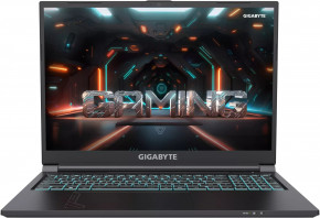  Gigabyte G6 F (G6_KF-53KZ853SD)