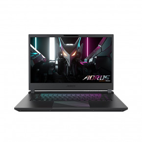  Gigabyte Aorus 15 9KF (9KF-E3KZ353SD) Black