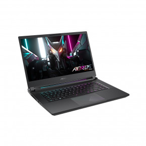  Gigabyte Aorus 15 9KF (9KF-E3KZ353SD) Black 4