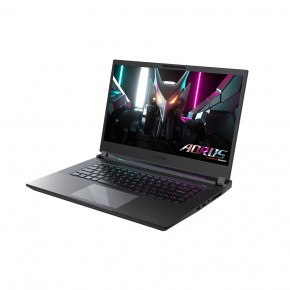  Gigabyte Aorus 15 9KF (9KF-E3KZ353SD) Black 5