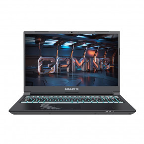  Gigabyte G5 KF (G5_KF-E3KZ313SD) Black