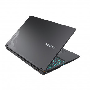  Gigabyte G5 KF (G5_KF-E3KZ313SD) Black 5