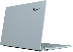  Haier U1520EM FullHD Win10 Silver 6