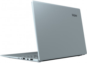  Haier U1520EM FullHD Win10 Silver 7