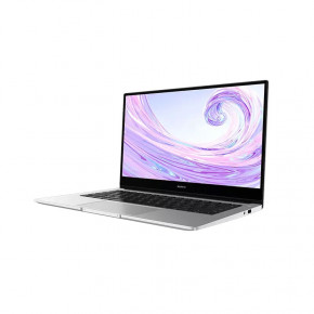  Huawei Matebook D 14 Mystic Silver (53011WDU) 3