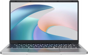  Jumper EZbook S6 (680579686951) FullHD Win10 Grey