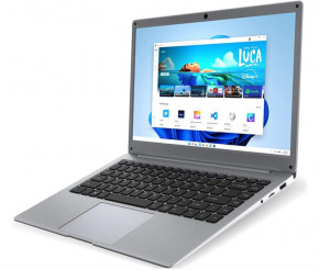  Jumper EZbook S5 (680579686241) Silver 3