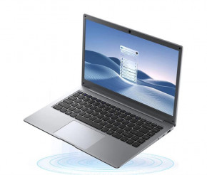  Jumper EZbook S5 (680579686241) Silver 4