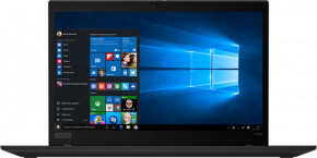  Lenovo ThinkPad T490s 14FHD IPS AG/Intel i5-8265U/8/512F/int/W10P/Black (20NX0008RT)