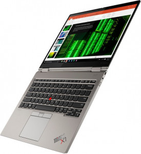  Lenovo ThinkPad X1 Titanium (20QA001VRT) 5