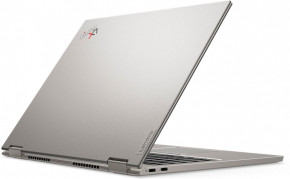  Lenovo ThinkPad X1 Titanium (20QA001VRT) 13