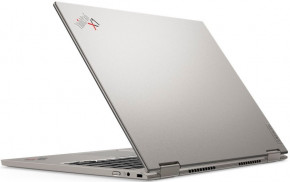  Lenovo ThinkPad X1 Titanium (20QA001VRT) 14