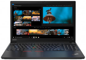  Lenovo ThinkPad E15 (20RD001FRT)