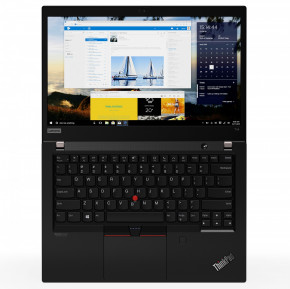  Lenovo ThinkPad T14 (20S0007MRT) 7