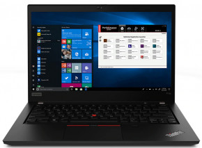  Lenovo ThinkPad P14s (20S4004FRT)