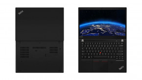  Lenovo ThinkPad P14s (20S4004FRT) 10