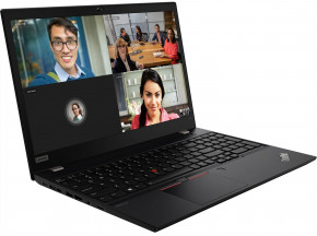  Lenovo ThinkPad T15 (20S6005VRT) 4