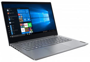  Lenovo ThinkBook 14 (20SL0032RA) 4