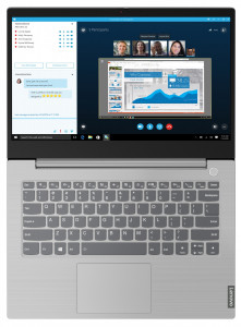  Lenovo ThinkBook 14 (20SL0032RA) 8