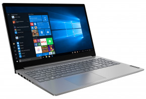  Lenovo ThinkBook 15 (20SM000GRA) 4