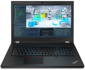  Lenovo ThinkPad P17 (20SN0048RT)