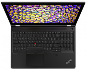  Lenovo ThinkPad P15 (20ST005SRT) 3