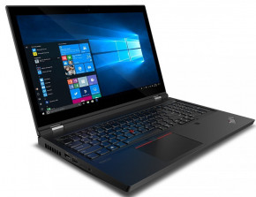  Lenovo ThinkPad P15 (20ST005SRT) 4