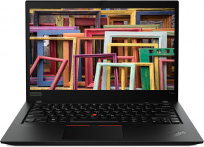  Lenovo ThinkPad T14s (20T0001FRT) 3