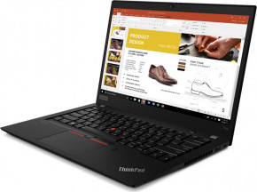  Lenovo ThinkPad T14s (20T0001FRT) 5