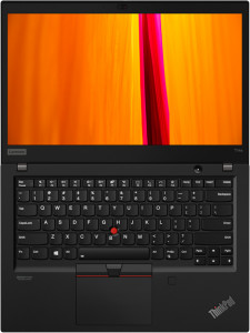  Lenovo ThinkPad T14s (20T0001FRT) 8