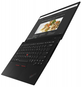  Lenovo ThinkPad X1 Extreme 3 (20TK000FRA) 6