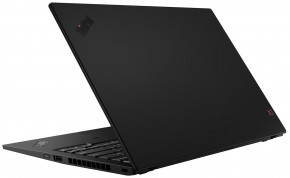  Lenovo ThinkPad X1 Extreme 3 (20TK000FRA) 12