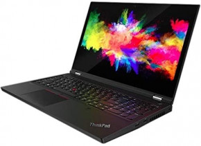  Lenovo ThinkPad P15g (20UR0030RT) 3