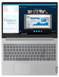  Lenovo ThinkBook 15p (20V30008RA) 15