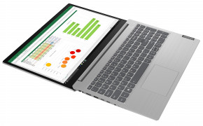  Lenovo ThinkBook 15p (20V3000YRA) 10