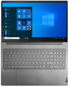  Lenovo ThinkBook 15 (20VE0007RA) 3