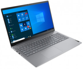  Lenovo ThinkBook 15 (20VE0007RA) 4