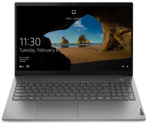  Lenovo ThinkBook 15 G2 (20VG0005RA)