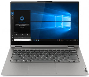  Lenovo ThinkBook 14s Yoga (20WE0003RA)