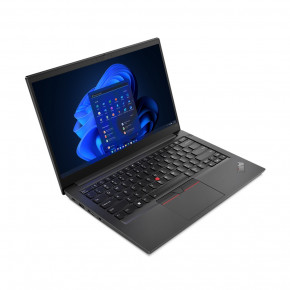  Lenovo ThinkPad E14 Gen 4 (21EBCTO1WW) Black 3