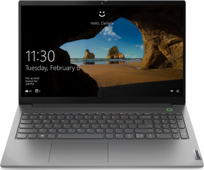  Lenovo ThinkBook 15 G3 (21A40092RA) FullHD Win10Pro Mineral Grey