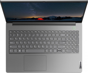  Lenovo ThinkBook 15 G3 (21A40092RA) FullHD Win10Pro Mineral Grey 3