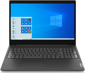  Lenovo IdeaPad 3 15IML05 (81WB00VFRA) FullHD Win10 Black