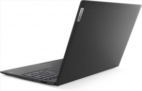  Lenovo IdeaPad 3 15IML05 (81WB00VFRA) FullHD Win10 Black 5