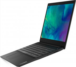  Lenovo IdeaPad 3 15IML05 (81WB00VFRA) FullHD Win10 Black 7