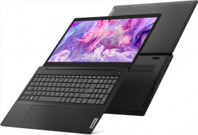  Lenovo IdeaPad 3 15IML05 (81WB00VFRA) FullHD Win10 Black 8