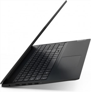  Lenovo IdeaPad 3 15IML05 (81WB00VFRA) FullHD Win10 Black 9