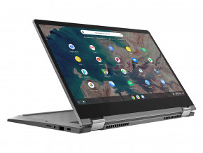  EU Lenovo IdeaPad Flex 5 Chrome 13ITL6 (82M7000RFR) FullHD Iron Grey 4